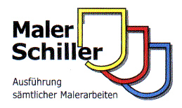 Maler Schiller Rosenheim
